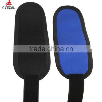 Weight Lifting Training Gym Straps / Hand Wrist Wraps Neoprene Gym One Size Fit All Body Building Wrist photo-5