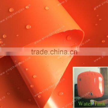 ECO-friendly Water Tank Tarpaulin