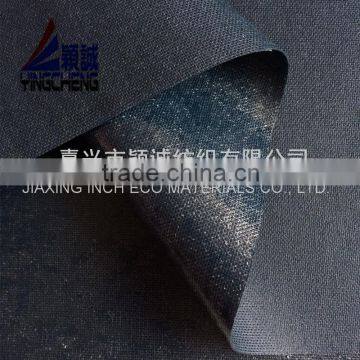 TPU Coated Nylon Cordura Oxford Fabric for Waterproof Bags photo-2