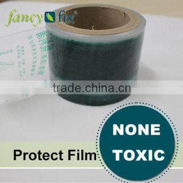 auto carpet protective film protection film