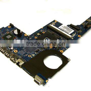 Original wholesale 657459-001 motherboard for G6 G6-1000 657459-001 mainboard with 100% fully test