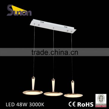 48W Modern led light / led lights chandelier/ lights lighting