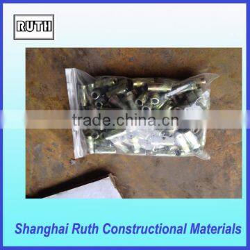 Ruth One-component Injection Polyurethane photo-4