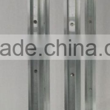 u channel glass balustrade/u channel glass balustrades/ss u channel glass balustrade