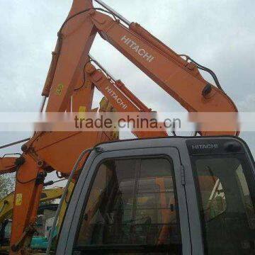 Good Quality of Used Excavator HITACHI EX60-5