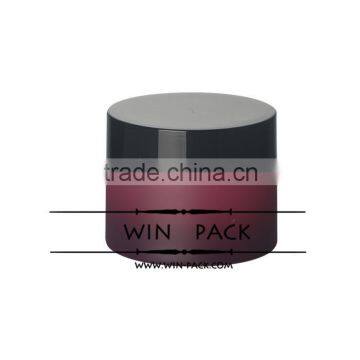 WY8545 New Collection PET Jar, Cosmetic Jar, 50g 100g Jar photo-4