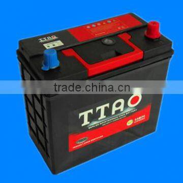 12V automotive Sealed lead acid battery