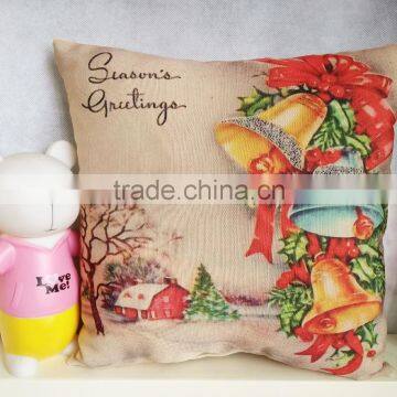Fashion Embroidery Or Digital Printed Custom Cushion Cover photo-5