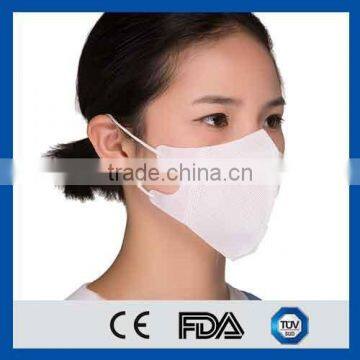 Stereo Anti-dust Masks