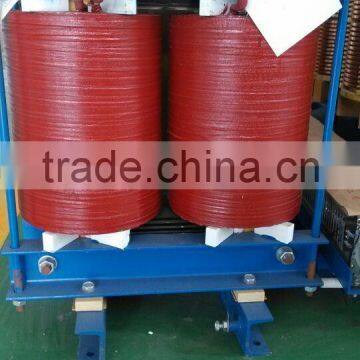 single phase 20kva dry type electrical transformer