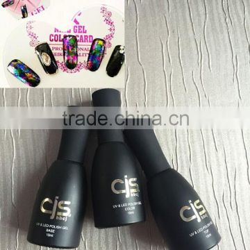 2016 gelexus changing color nail polish high quality factory price uv gel polish