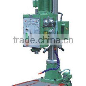 ZS-40A ZS-40AP(P:with cooling system) drilling and tapping machine