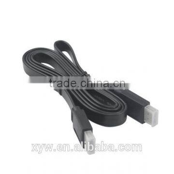 HDMI Male-Male Cable Convertor HDMI Line Adapter 1080P Gold Plated Plug For Tablet/ PC /HDTV /XBOX/ PS3/ Raspberry PI