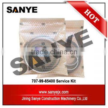 WA470-3 LIFT ARM CYLINDER SERVICE KIT 707-99-65400