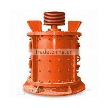 2011 New Cement Grinding Mill