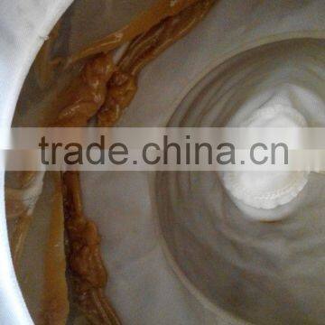Cold Press Virgin Coconut Oil Extracting 3-column Filter Centrifuge photo-4