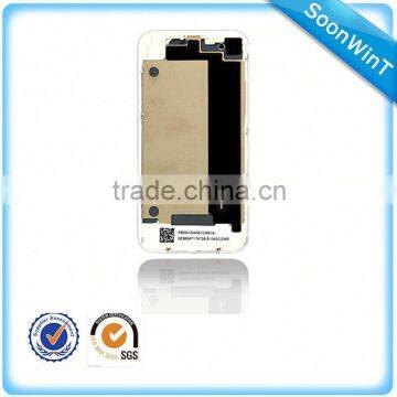 low price for iphone 4 back door with high quality