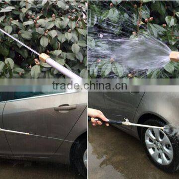 High Pressure Water Jet Gun / Water Jet Fountain Nozzles /water Jet Nozzle