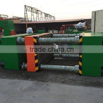 Four-column Hydraulic Press Machine