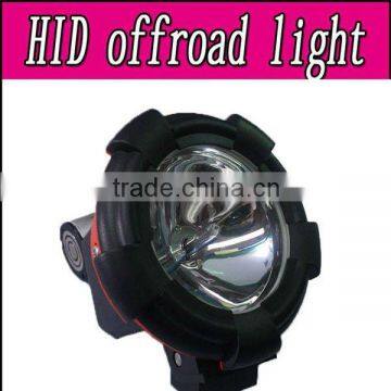 Newest 4 inch ,12v/35w HID Offroadlight