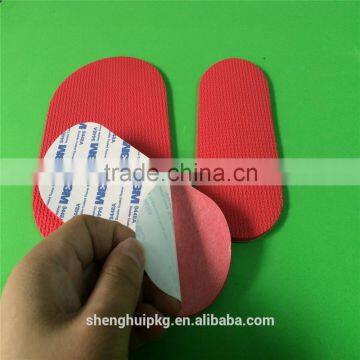 Strong adhesive colored eva foam tape