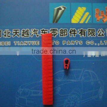 UV Resistant and Waterproof Boat Window Rubber Seal Strip/boat Rubber Seal/boat Weather Strip photo-4