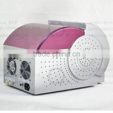 Nd Yag Stretch Mark Laser Skin Machine IPL Treatment Tattoo Reomval Beauty Equipment photo-4