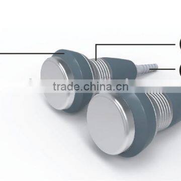 Weight Loss Equipment Rf Focused Ultrasound Slimming Machine photo-2