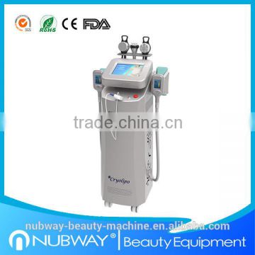 Criolipolysis slimming machine