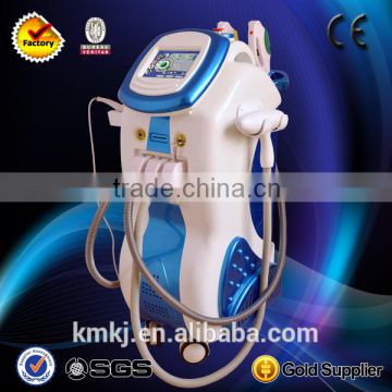 High quality ipl shr e-light laser hair removal equipment&machine price