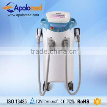 Apolomed CE medical 755nm diode laser hair removal hair removal laser