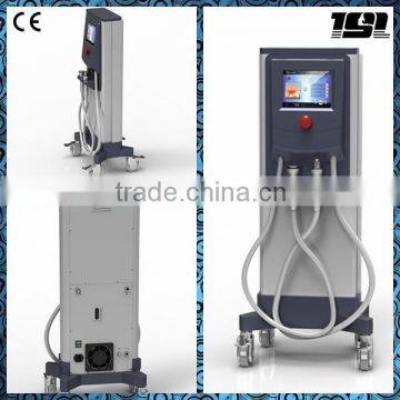 Trending hot products cold fractional rf microneedle machine