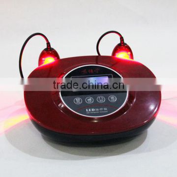 New Technology Red Light and Blue Light LED Light Therapy Instrument