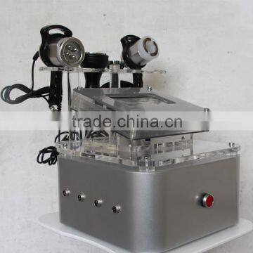 Liposuction Cavitation Slimming Machine 2016 Factory Price Vacuum Cavitation RF BIO Cellulite Removal System Body Slimming Machine photo-4