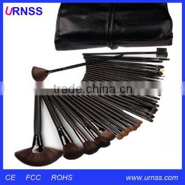 2015 Pop best professional big original makeup brush set for cheap