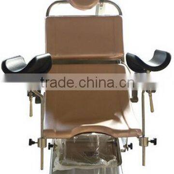 CE Approved Surgical Table Bed for Gynaecology and Obstetric photo-3