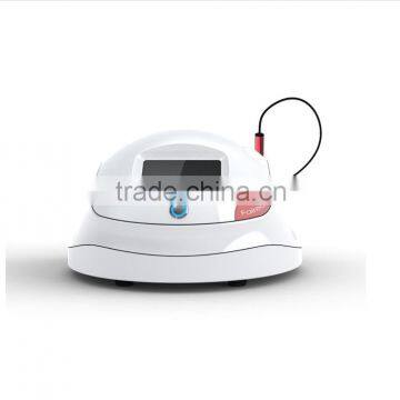 Portabe Spa Use High Frequency Spider Vein Removal And Vascular Therapy photo-2