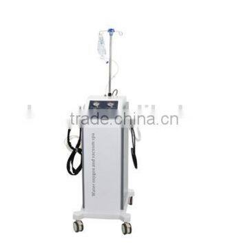 Vacuum Spa and Salon Cellulite Treatment Machine P-70 photo-2