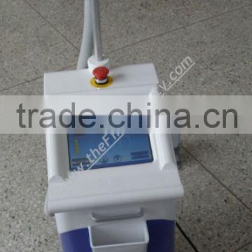 2013 most fresh 1064nm yag laser hair removal machine for fitness with high quality