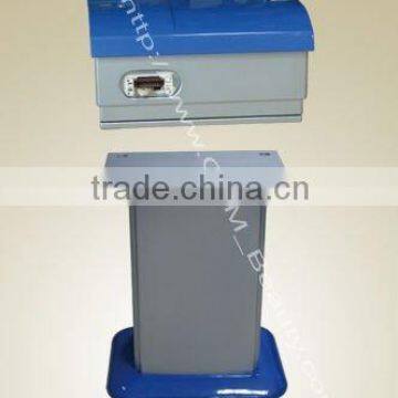 2011New arrival intense pulsed light IPL A012 430\530\640nm -1200nm