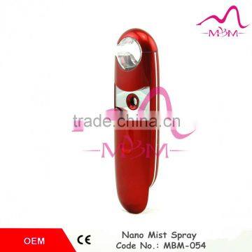 Promotional Beauty Care Cool Japan Handy Mist Portable Facial Beauty Mist photo-2