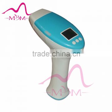 2016 Lattest body hair removal/Rejuvenation parts IPL permanent hair removal machine