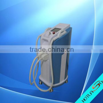 IPL+ RF elos elight laser for Skin Tightening,Skin Rejuvenation,Hair Removal laser machine