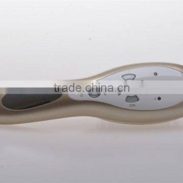 Thinning Hair Women Best Selling Home Health Products Electric Hair Scalp Massage Comb Hair Comb photo-5