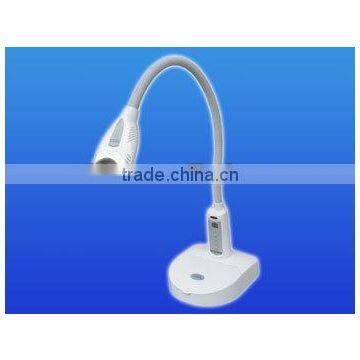 teeth whitening bleaching light accelerator