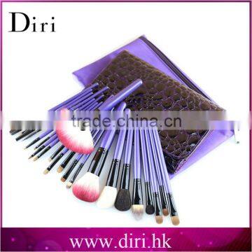 New design makeup brushes with good quality from China manufacturer