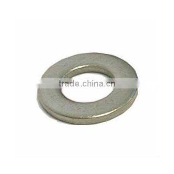 DIN125 Flat Washers