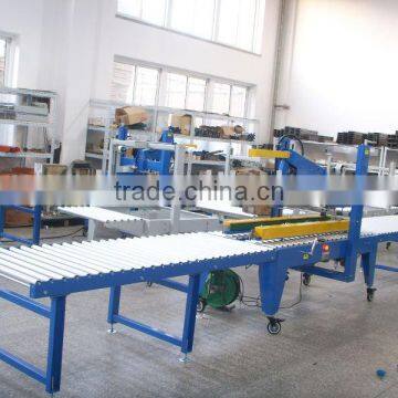 Jolinpack carton packaging machine