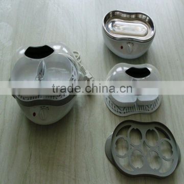 baby food steamer for egg cooker