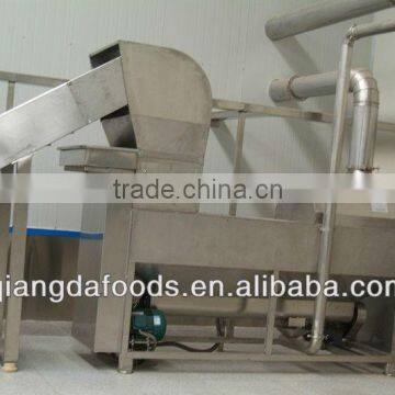 Stainless Steel De-Seeding Machine